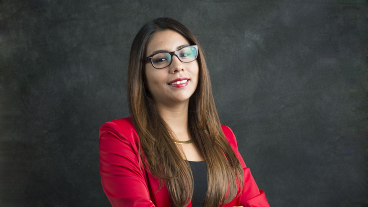 Claudia Franco Soto